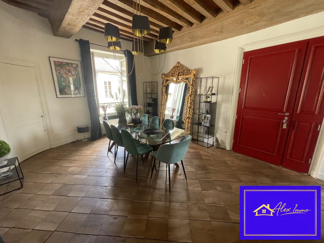 Apartment in Vignes Rouges-Verottes, Beaune, France 3 - 17385303