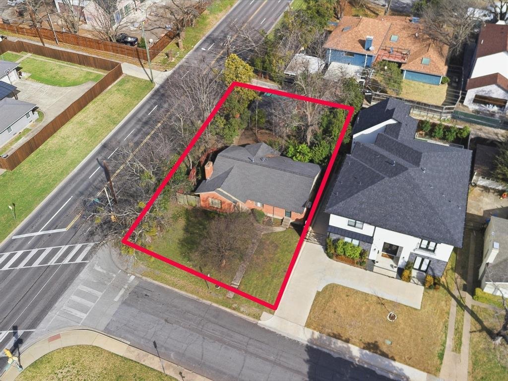 Casa a Dallas, Texas, Stati Uniti 5 - 17384145