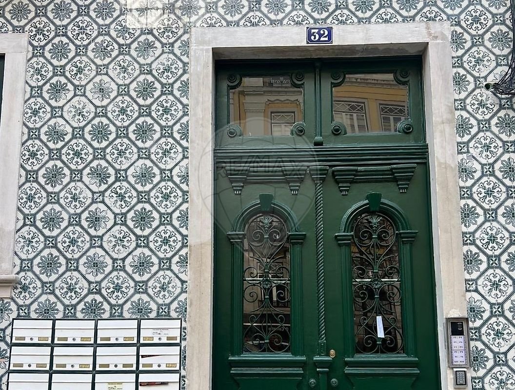 Apartment in Avenidas Novas, Lisbon, Portugal 5 - 17381280
