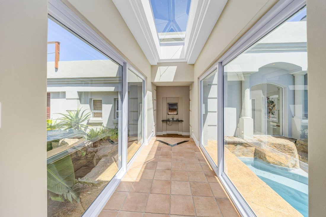 House in Sparrebosch, Western Cape, South Africa 4 - 17383702