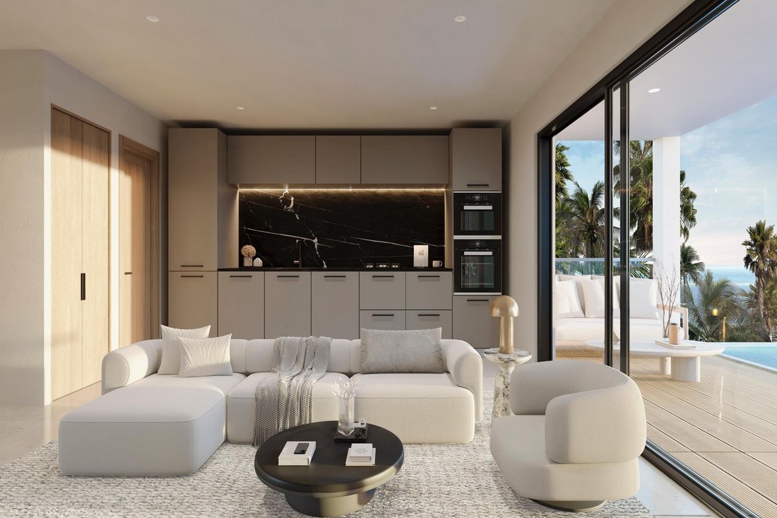House in Grand Case, Collectivity of Saint Martin, Saint Martin 3 - 17382290