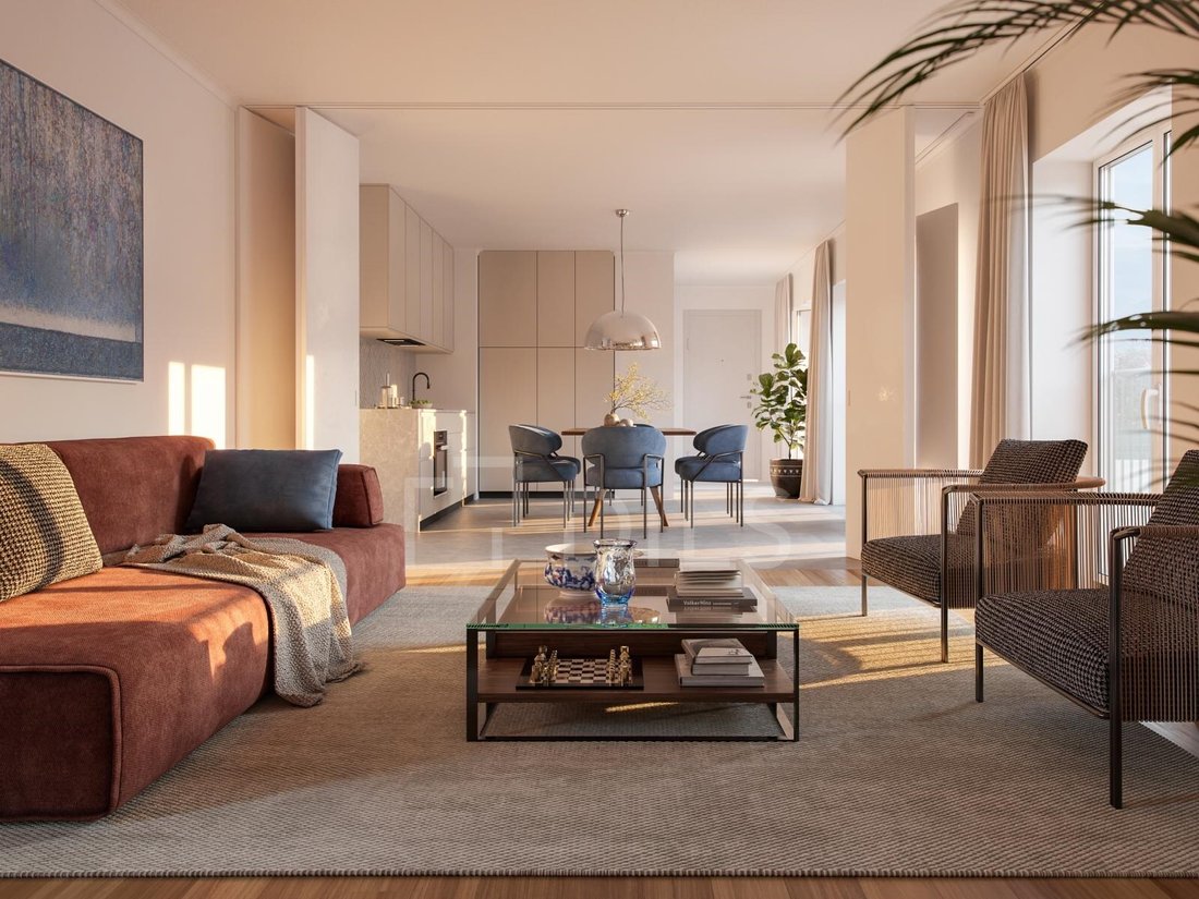 Apartment in Mina de Agua, Lisbon, Portugal 2 - 17384621