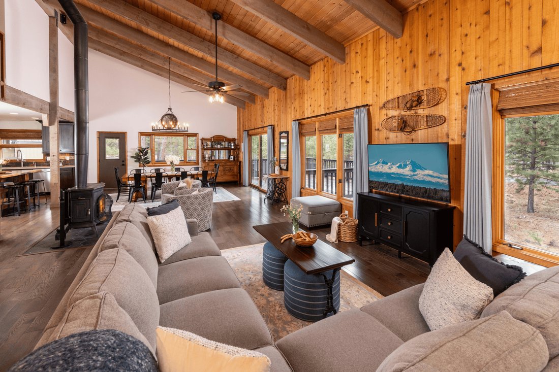 House in Sunriver, Oregon, United States 5 - 17382229