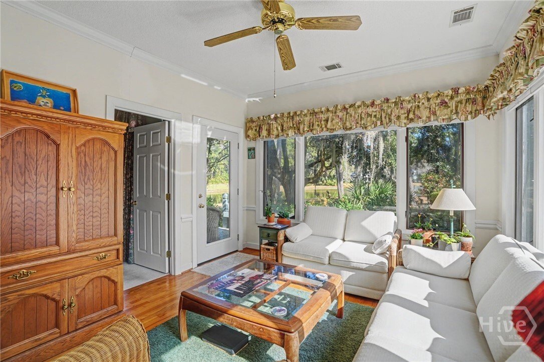 House in Savannah, Georgia, United States 5 - 17383772