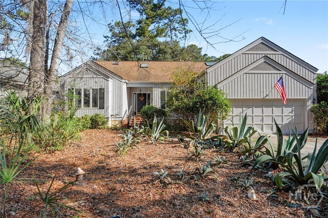 House in Savannah, Georgia, United States 1 - 17383772