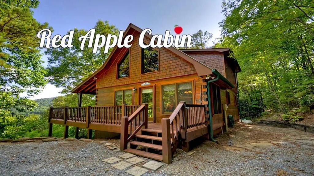 House in Cherry Log, Georgia, United States 2 - 17102516
