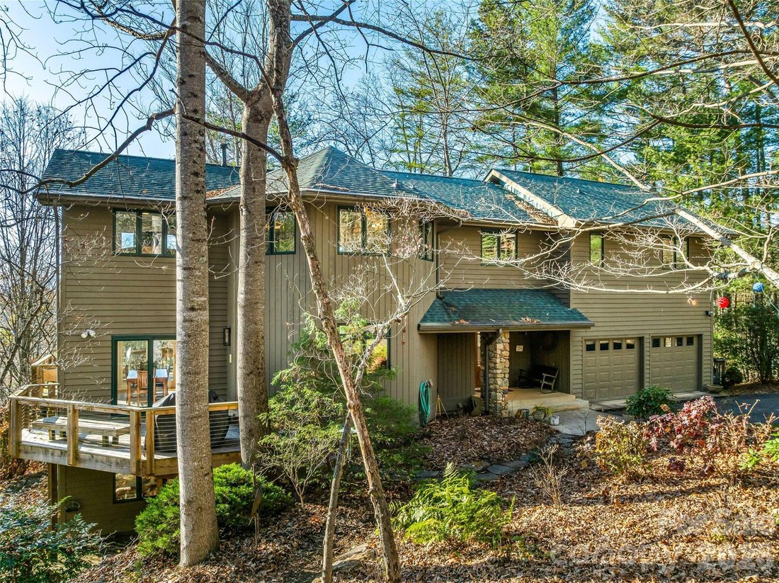 House in Asheville, North Carolina, United States 1 - 16642801