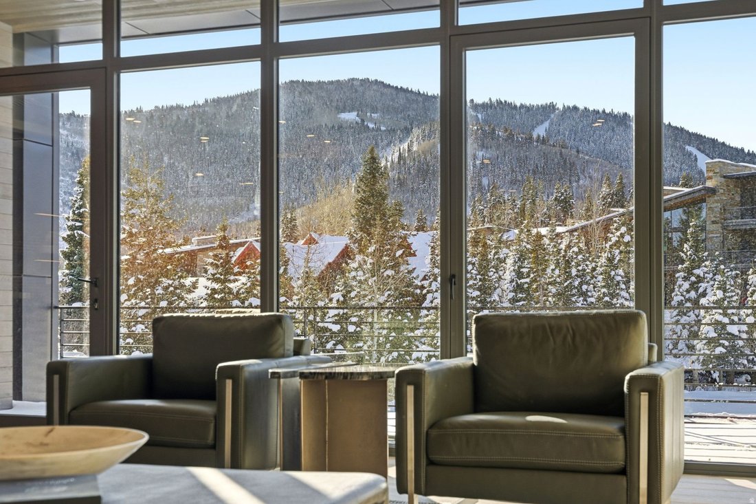 Townhouse in Park City, Utah, United States 5 - 16972346