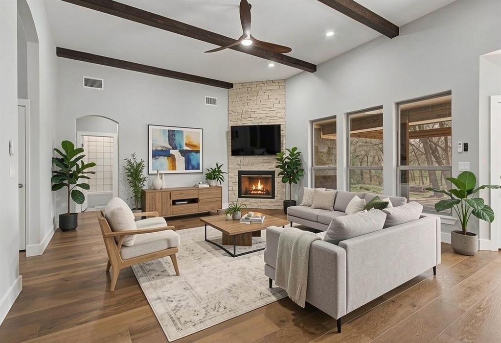 House in Azle, Texas, United States 4 - 17380915
