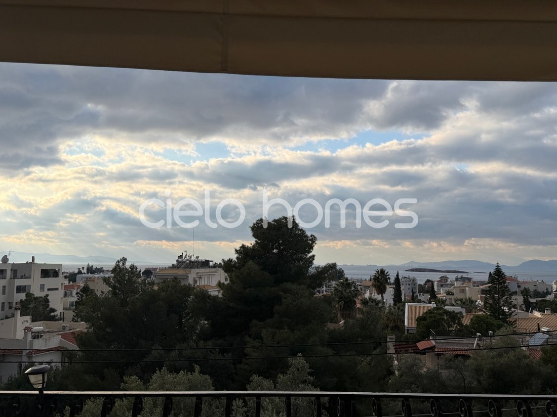 House in Voula, Attica, Greece 1 - 17383325