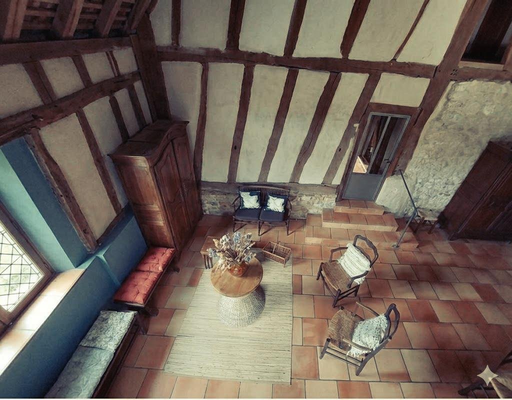 House in Arrondissement of Langon, Nouvelle-Aquitaine, France 4 - 17385162