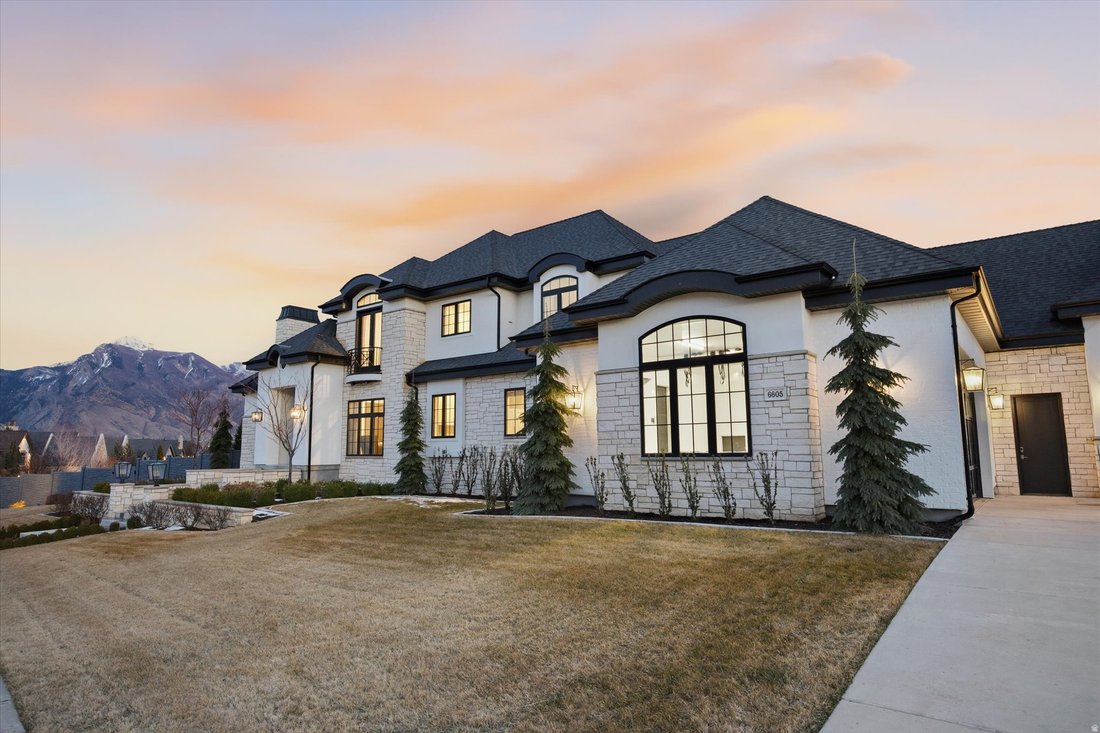 House in Highland, Utah, United States 5 - 17383563