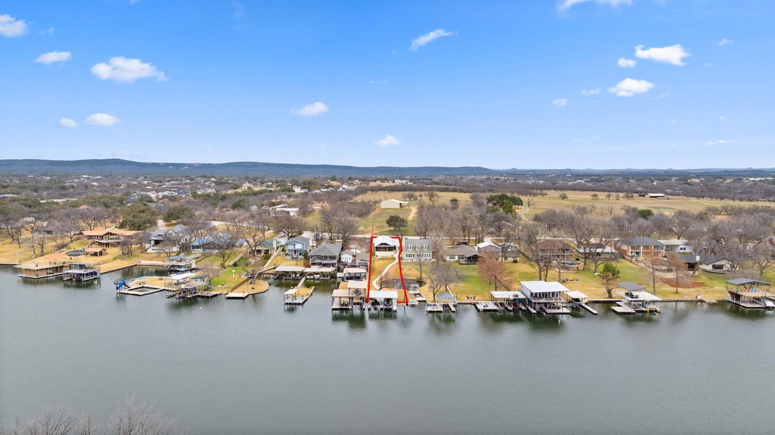 House in Kingsland, Texas, United States 1 - 17383382
