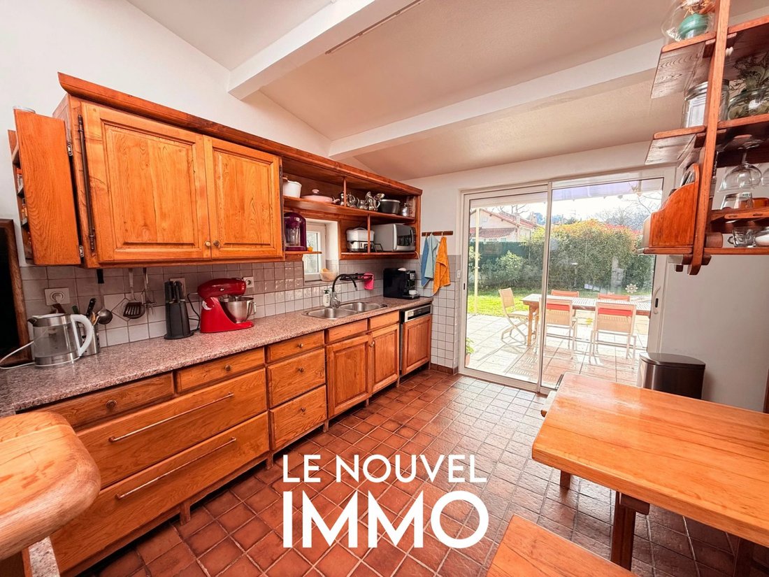 House in Saint Mitre, 13e Arrondissement, Marseille 5 - 17367737