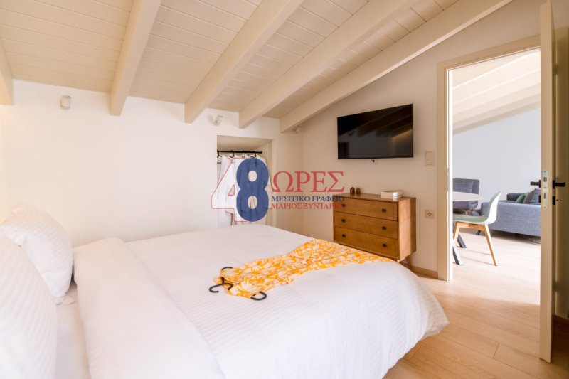Chios, Aegean, Greece 4 - 17382969