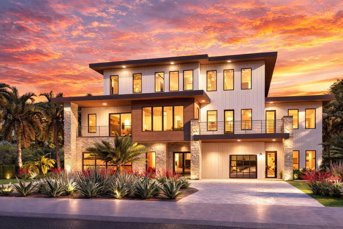 House in New Port Richey, Florida, United States 1 - 17383139