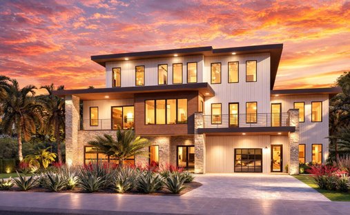 House in New Port Richey, Florida, United States 1