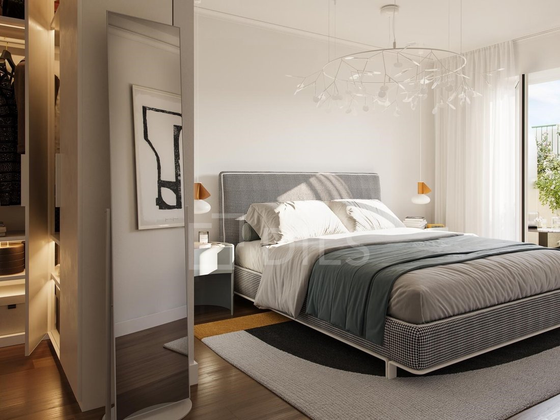 Apartamento en Mina de Agua, Distrito de Lisboa, Portugal 4 - 17384596