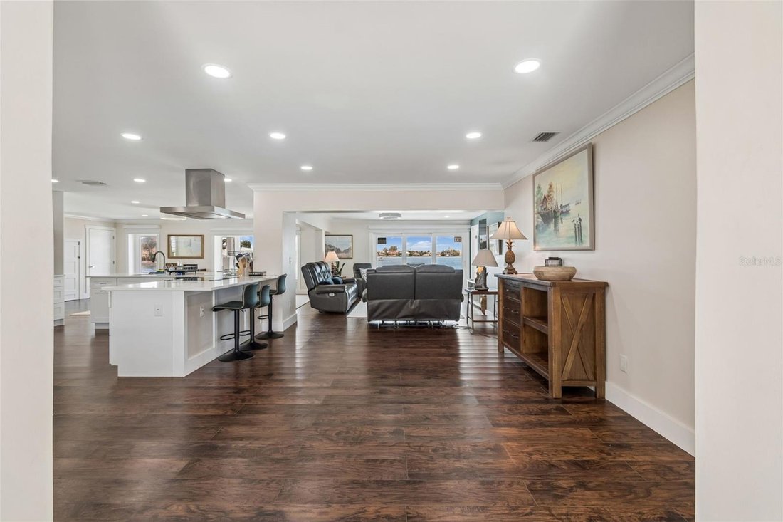 House in Indian Shores, Florida, United States 4 - 17384330
