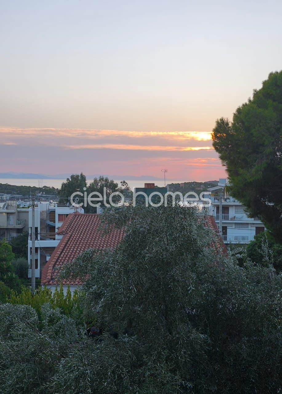 Apartment in Vouliagmeni, Attica, Greece 3 - 17383370