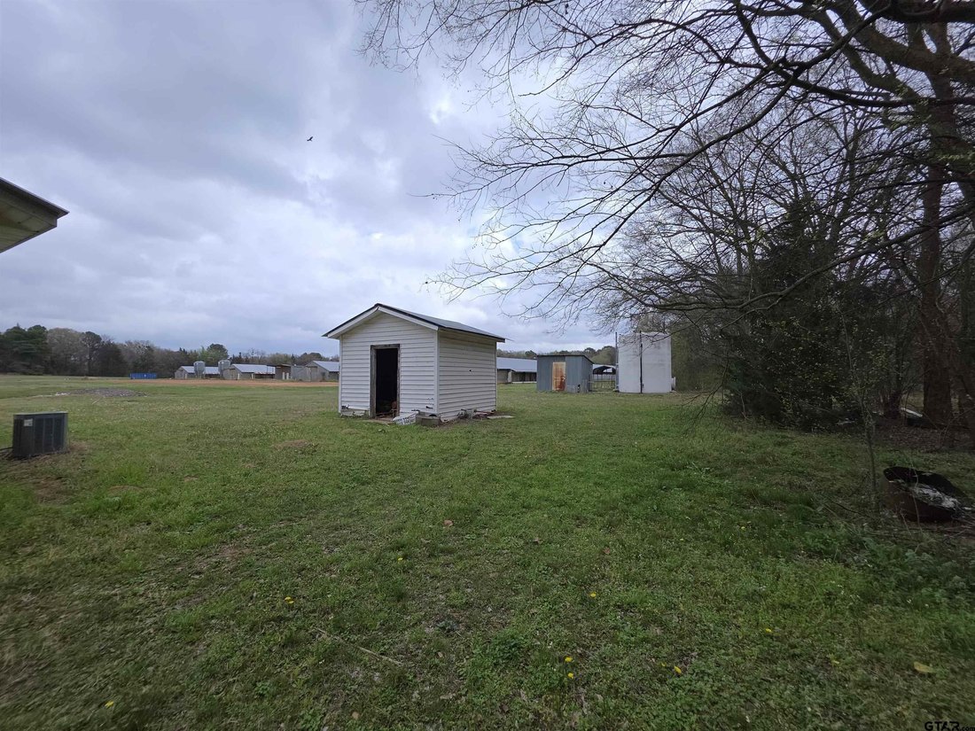 Farm Ranch in Pittsburg, Texas, United States 5 - 17382336