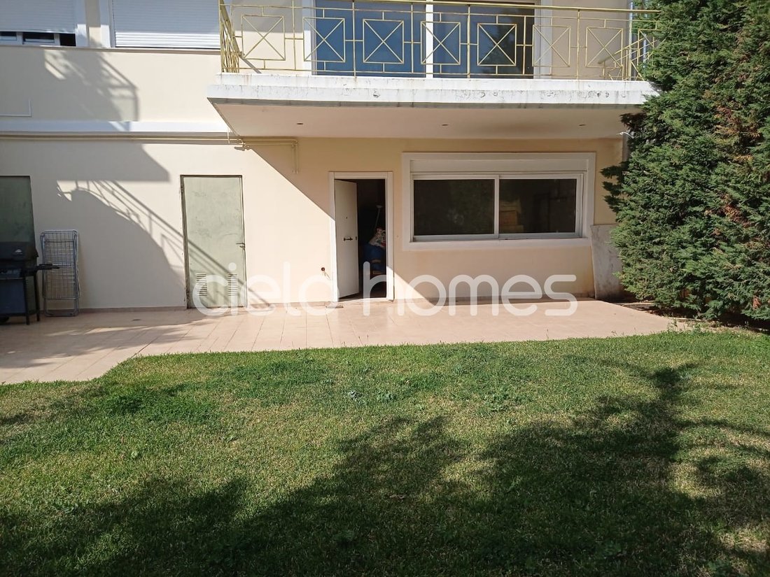 House in Voula, Attica, Greece 1 - 17383335