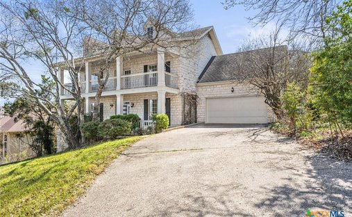 Haus in Austin, Texas, Vereinigte Staaten 1