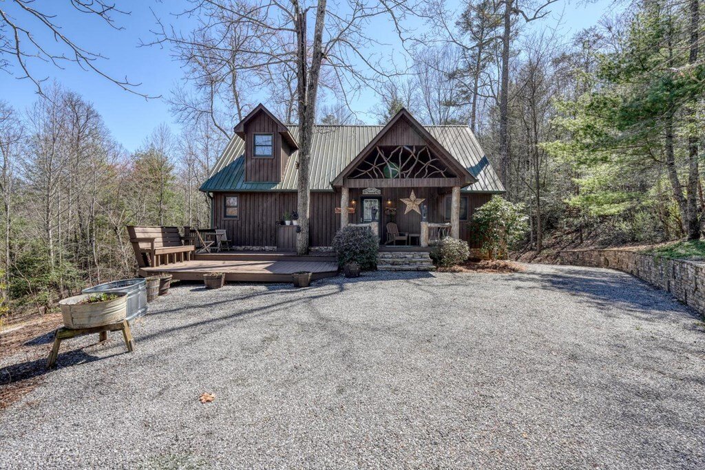 House in Hiawassee, Georgia, United States 2 - 17380477