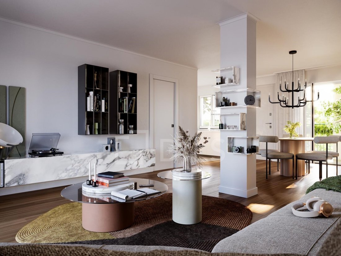 Apartment in Mina de Agua, Lisbon, Portugal 3 - 17384597
