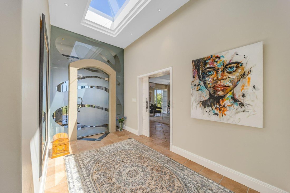 House in Sparrebosch, Western Cape, South Africa 5 - 17383702