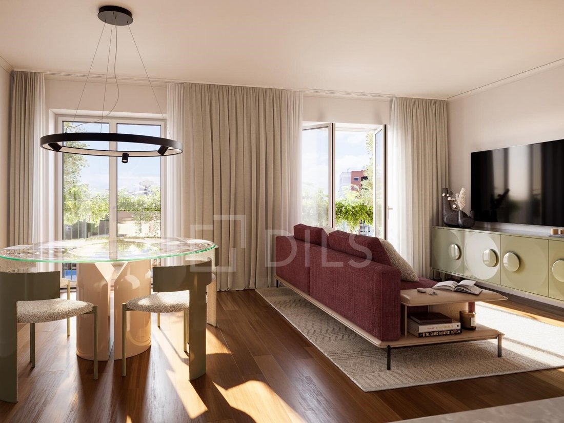 Apartment in Mina de Agua, Lisbon, Portugal 1 - 17384618