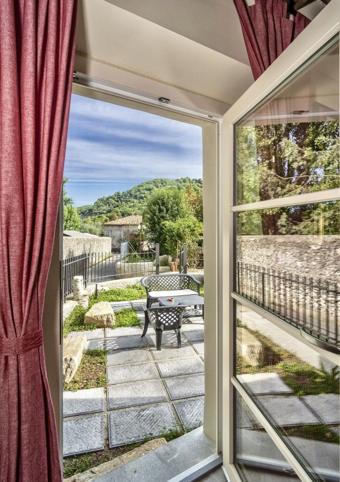 Townhouse in Vorno - Coselli, Capannori, Tuscany 4 - 17384257