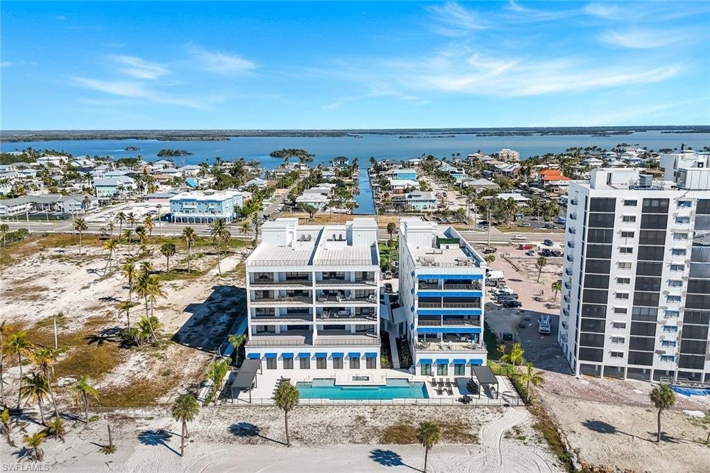 Condo in Fort Myers Beach, Florida, United States 5 - 17381505