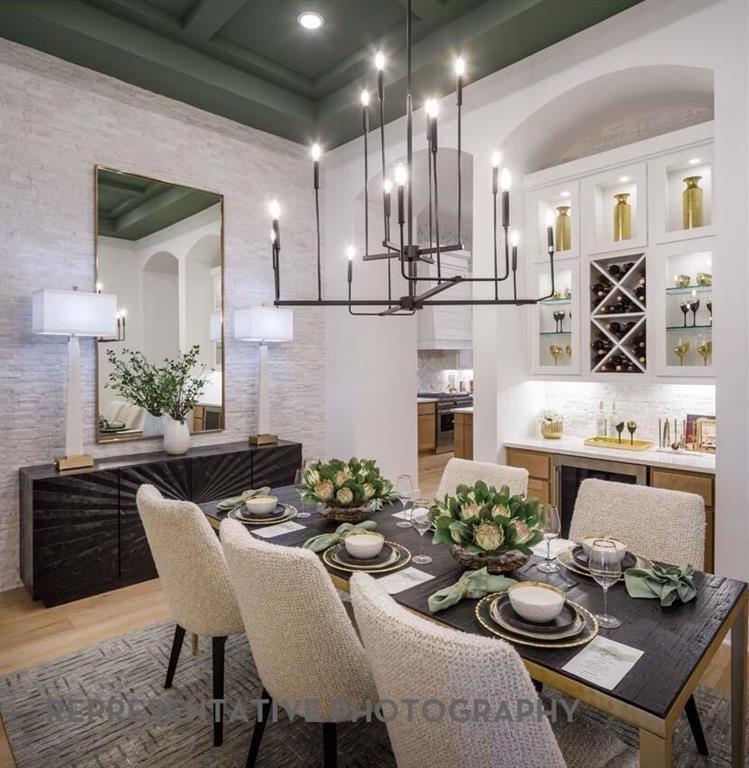 House in Prosper, Texas, United States 4 - 17384096