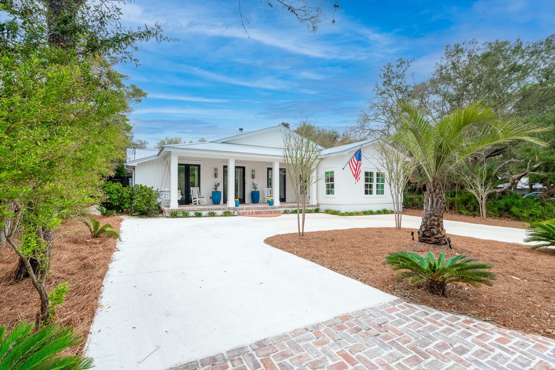 House in Watersound, Florida, United States 2 - 17301227