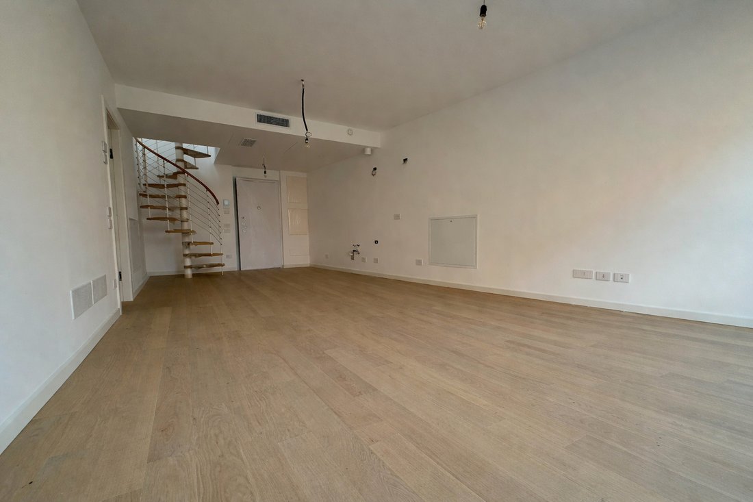 Apartment in Naviglio Grande - San Cristoforo, Milan, Italy 1 - 15412058