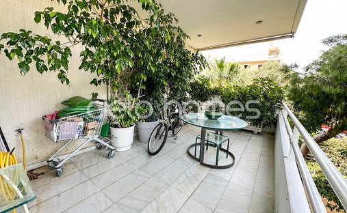 Apartment in Glyfada, Attica, Greece 1