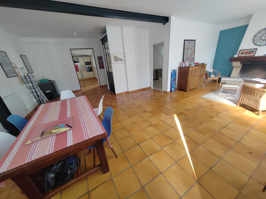 House in Saint Martin-Cité des Fleurs, Biarritz, France 2 - 17381367