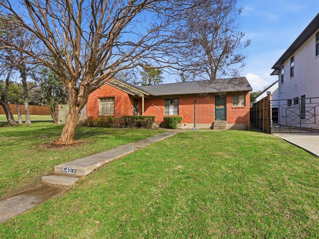 Casa a Dallas, Texas, Stati Uniti 1 - 17384145