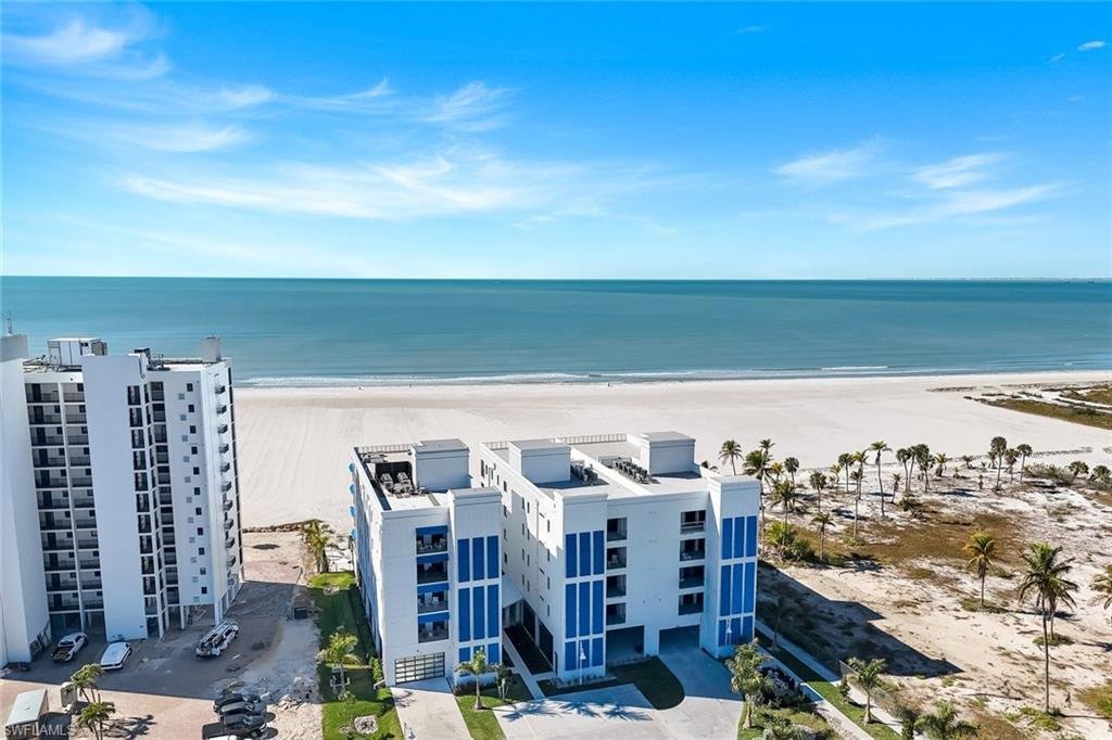 Condo in Fort Myers Beach, Florida, United States 4 - 17381505