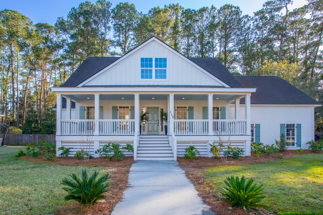 House in Savannah, Georgia, United States 2 - 17381796