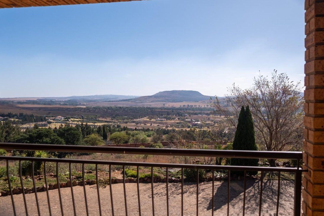 House in Walkers Fruit Farms AH, Vaal Marina, South Africa 1 - 17384631