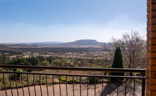 House in Meyerton, South Africa 1
