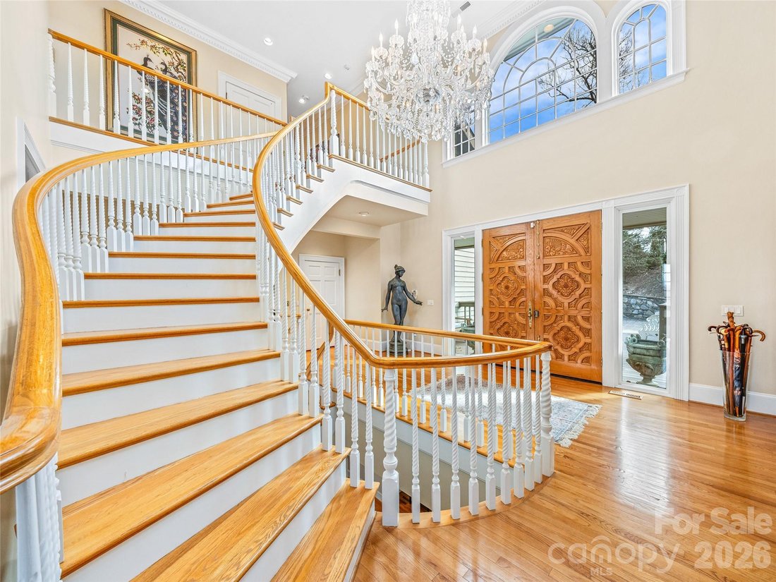 House in Asheville, North Carolina, United States 4 - 16868548