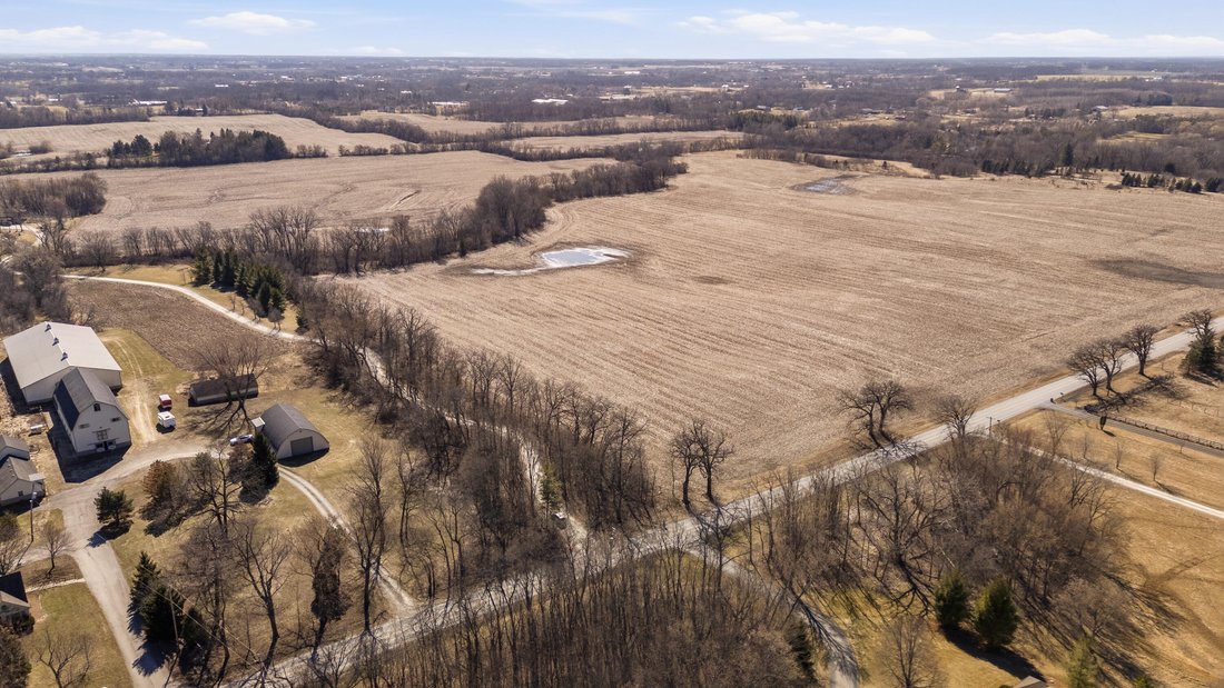 Land in Raymond, Wisconsin, United States 5 - 17361189