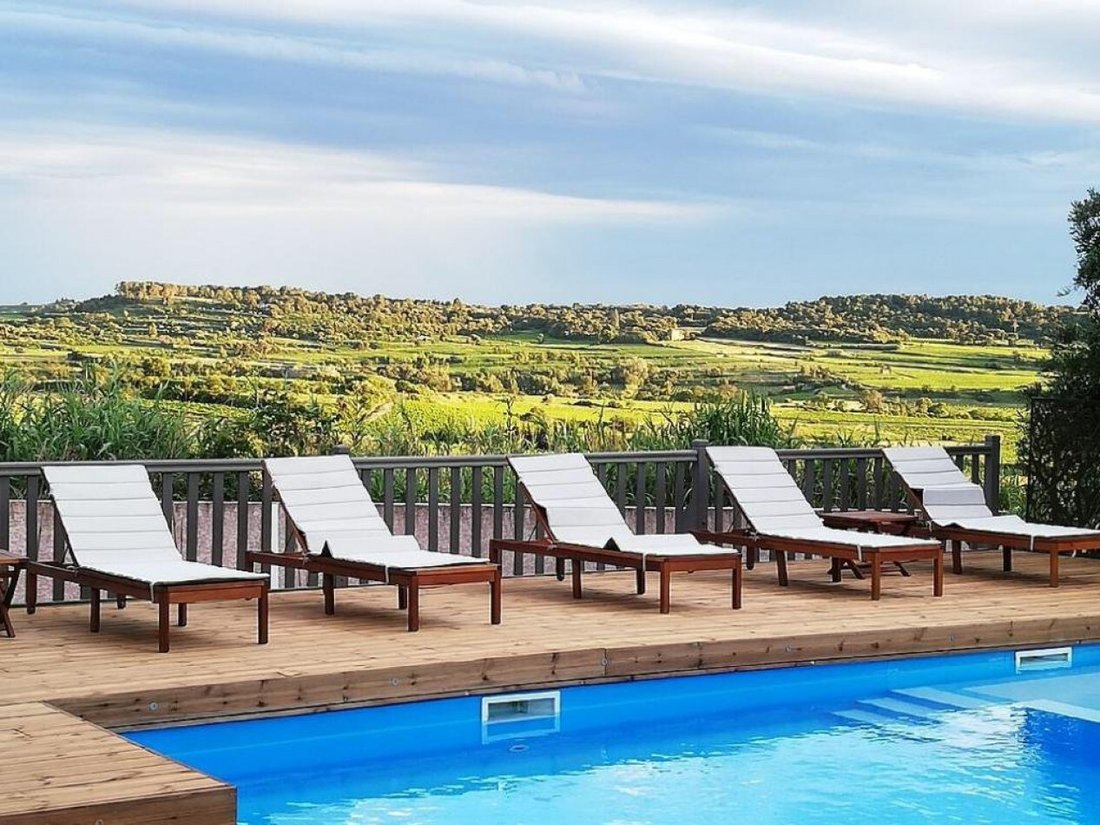 Estate in Campagnan, Occitania, France 4 - 17365679