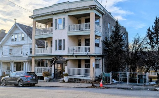 Scranton, Pennsylvania, United States 1