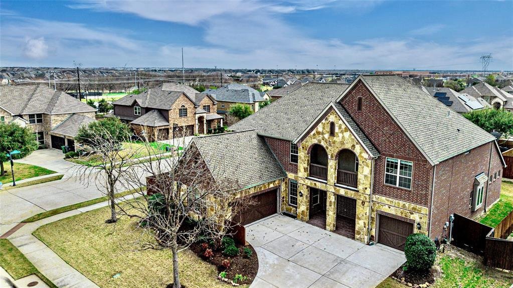 House in Prosper, Texas, United States 3 - 17384113