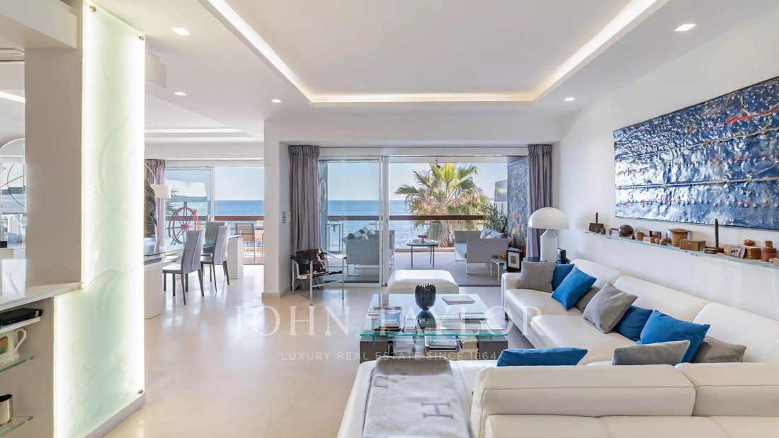 Apartment in Cannes, Provence-Alpes-Côte d'Azur, France 5 - 17384472