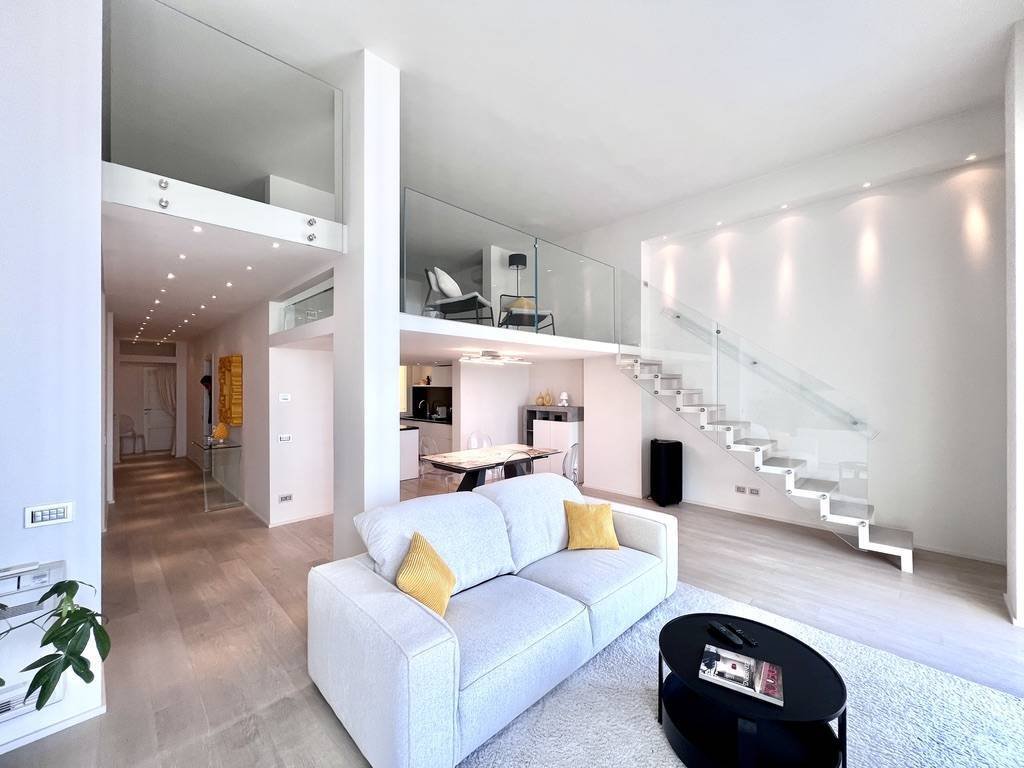 Apartment in Lungomare, Viareggio, Tuscany 4 - 17377739
